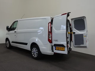 Ford Transit Custom Ford Transit Custom 280 2.0 TDCI L1H1 Trend Automaat Navi DAB Parkeersensoren Airco Camera Carplay - afbeelding nr 38
