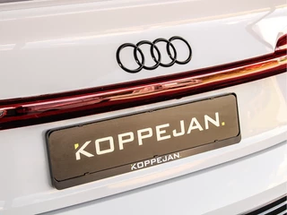 Audi e-tron | S EDITION | ZWART OPTIEK | PANO | 360 | S-LINE INTERIEUR | - afbeelding nr 56