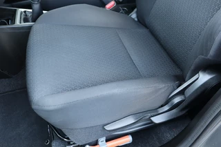 Suzuki Swift Suzuki Swift 1.2 Stijl Smart Hybrid AdaptiveCruise/Navi/Keyless - afbeelding nr 18
