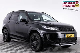 Land Rover Discovery Sport 1.5 P300e PHEV S | LEDER | Meridian Audio