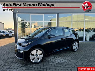 BMW i3 - 17298626-0