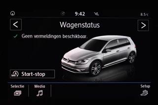 Volkswagen Golf NAVI/PDC/TREKHAAK - afbeelding nr 34