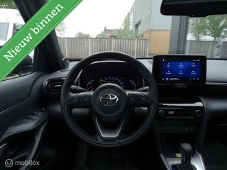 Toyota Yaris Cross Toyota Yaris Cross 1.5 Hybrid Executive | Panorama - afbeelding nr 11