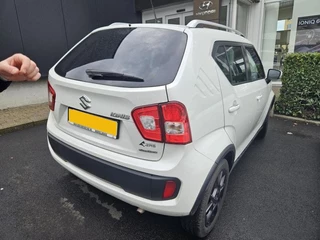 Suzuki Ignis 4x4 | Navi | Clima | Cruise Control - afbeelding nr 5