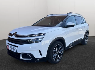 Citroën C5 Aircross Citroën C5 Aircross 1.2 PureTech Feel: Le confort à la française - afbeelding nr 34