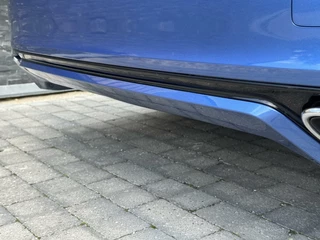 Volvo V90 Volvo V90 2.0 D3 R-Design Automaat | Panoramadak | Volleer | Camera met rondomzicht | Bowers&Wilkins | Adaptieve cruise control | Head-up Display | Apple CarPlay | LED | Parkeersensoren voor en achter - afbeelding nr 54