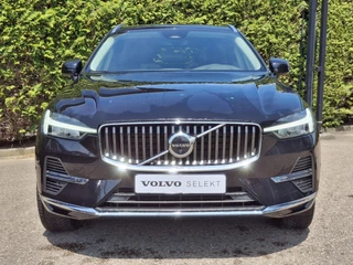 Volvo XC60 Volvo XC60 T8 Plug-in hybrid AWD Plus Bright | Harman/Kardon | 360 Camera | Trekhaak | ACC | Stoelverwarming | - afbeelding nr 3