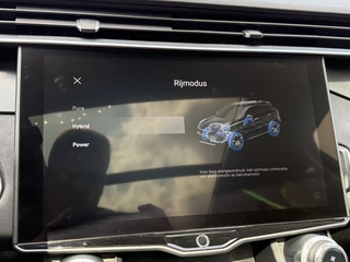 Lynk & Co 01 Lynk & Co 01 1.5/Trekhaak/Navigatie/Cruise/360 camera/Net onderhoud gehad €1700,- - afbeelding nr 21
