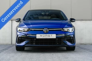 Volkswagen Golf Volkswagen Golf 2.0 TSI R 4Motion Performance Akrapovic HK - afbeelding nr 2