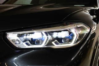 BMW X5 BMW X5 xDrive45e M-Sport|Pano|Ventilatie|Laser|HUD|ACC|Camera| - afbeelding nr 25
