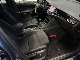 Opel Astra Opel Astra Sports Tourer 1.0 Innovation Navi | Clima | Cruise | PDC | Camera - afbeelding nr 27