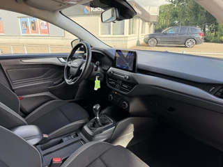 Ford Focus Ford Focus Wagon 1.0 EcoBoost Connected | Navi | LED | ECC | - afbeelding nr 12