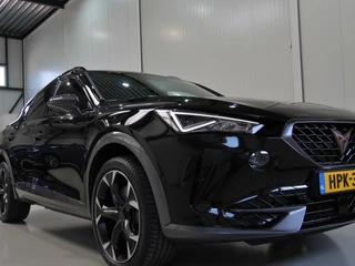 CUPRA Formentor CUPRA Formentor 1.4 e-Hybrid 245pk | Acc | 360 graden camera | Trekhaak - afbeelding nr 17