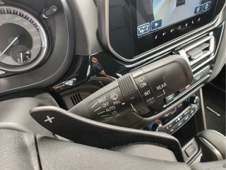 Suzuki S-Cross Suzuki S-Cross 1.5 HYBRID STYLE AUTOMAAT Trekhaak | Adaptive Cruise | 360 Camera - afbeelding nr 32