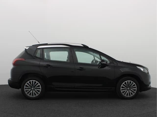 Peugeot 2008 AUTOMAAT / D-RIEM VV / CARPLAY / NAVI / AIRCO / PDC / BLUETOOTH / CRUISE / NL-AUTO - afbeelding nr 14