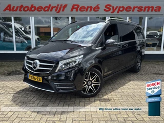 Mercedes-Benz V-Klasse - 295112704-0