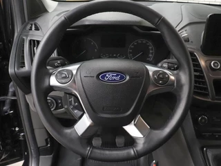 Ford Transit Connect Ford Transit Connect 1.5 EcoBlue L2 Trend Navigatie Camera Airco Parkeersensoren Cruise Control 3Zits Imperiaal - afbeelding nr 19