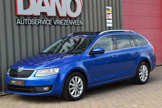 Škoda Octavia - 74598555-0