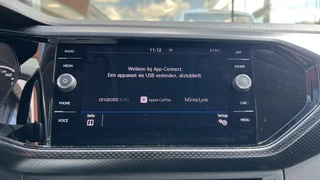 Volkswagen T-Cross Volkswagen T-Cross 1.0 TSI Life Bns | AppleCarplay | Camera | Cruise - afbeelding nr 18