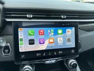 Lynk & Co 01 Lynk & Co 01 1.5 PHEV 360CAM/PANO/CARPLAY *ALL-IN PRIJS - afbeelding nr 28
