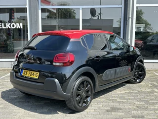 Citroën C3 Citroen C3 1.2 PureTech S&S Shine 110PK Nieuwe DB, Rijklaar. - afbeelding nr 2