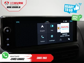 Citroën Jumpy Citroën Jumpy 2.0 HDI 180 pk Aut. L3 BPM VRIJ! Virtual cockpit/ Carplay/ Camera/ PDC/ Cruise/ Airco - afbeelding nr 22