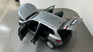 Škoda Karoq Škoda Karoq 1.5 TSI ACT STYLE DSG AUTOMAAT - afbeelding nr 9