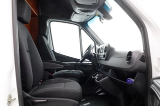 Mercedes-Benz Sprinter Mercedes-Benz Sprinter 314 CDI 143pk E6 7G Automaat L2H2 Servicewagen/230V/Camera Trekhaak 2800kg 04-2019 - afbeelding nr 5