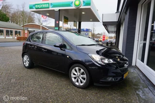 Opel Corsa Opel Corsa 1.4 Online Edition - afbeelding nr 24