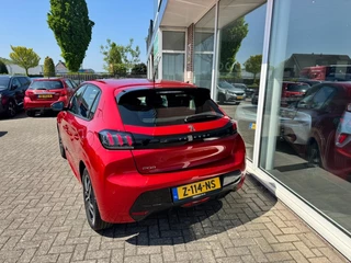 Peugeot 208 - afbeelding nr 6