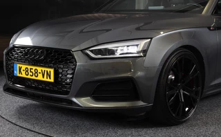 Audi A5 Audi A5 Sportback 40 TFSI S Line / AUT / Elek Stoelen / Virtual Cockpit / APPLE CARPLAY / Stuurverwarming / Led / Pdc / 20 Inch - afbeelding nr 42