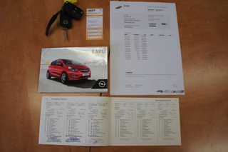 Opel KARL - afbeelding nr 18