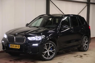 BMW X5 BMW X5 xDrive45e High Executive FULL OPTIONS - afbeelding nr 34