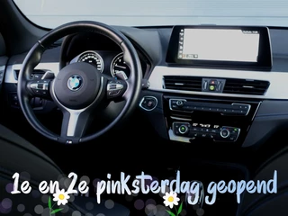 BMW X1 BMW X1 sDrive20i High Executive M-Sport |HEAD-UP|ELEKTR. GLAZEN SCHUIF-/KANTELDAK|CRUISE ADAPT.|STOEL- & STUURVERW.|AFNEEMBARE TREKHAAK - afbeelding nr 30