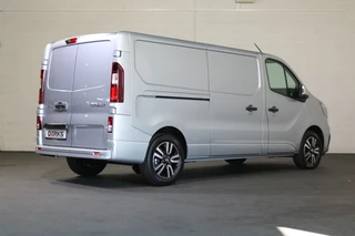 Renault Trafic - afbeelding nr 10