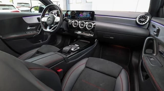 Mercedes-Benz A-Klasse - afbeelding nr 31