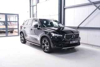 Volvo XC40 Volvo XC40 1.5 T4 Plug-in hybrid Essential Bright | Trekhaak | Camera | Stoel en stuurwiel verwarming | incl btw | - afbeelding nr 7