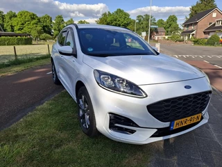 Ford Kuga - afbeelding nr 2
