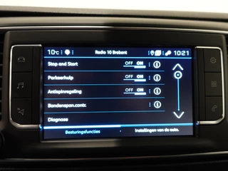 Peugeot Expert Peugeot Expert 2.0 BlueHDI 145PK L3 Automaat Airco Cruise Navigatie Trekhaak - afbeelding nr 24
