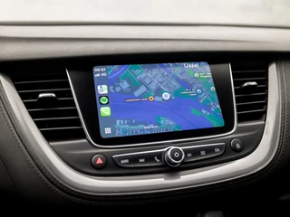 Opel Grandland X Automaat (APPLE CARPLAY, GROOT NAVI, CAMERA, ADAPTIVE CRUISE, LEDER, SPORTSTOELEN, GETINT GLAS, ELEK ACHTERKLEP, DAB+, NIEUWE APK, NIEUWSTAAT) - afbeelding nr 27