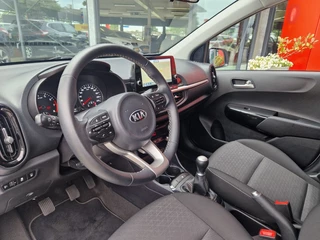 Kia Picanto - afbeelding nr 12