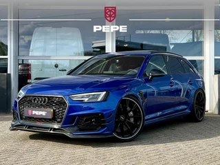 Audi RS4 - 301047873-0