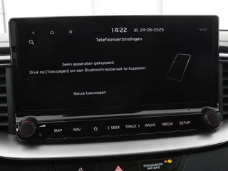 Kia ProCeed Kia ProCeed 1.5 T-GDi GT-Line | Panoramadak | Trekhaak |  Stoel & stuurverwarming | Adaptive cruise | Camera | Carplay | Leder/Alcantara | Full LED | Navigatie | Keyless - afbeelding nr 27