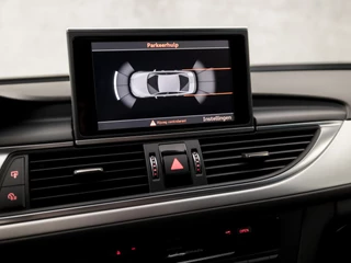 Audi A6 Audi A6 Limousine 2.0 TDI S-Line Sport 191Pk Automaat (2X S-LINE, GROOT NAVI, CLIMATE, LEDER, STOELVERWARMING, SPORTSTOELEN, GETINT GLAS, CRUISE, NIEUWE APK, NIEUWSTAAT) - afbeelding nr 28