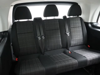 Mercedes-Benz Vito | Airco | 2-2-2-3 stoelopstelling | BPM Vrij ! - afbeelding nr 21