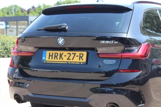 BMW 3 Serie BMW 3-Serie Touring (g21) 330e 292pk Aut Hybrid M-Sport Business Edition Plus | PanoramaDak | Trekhaak wegklapbaar | 360° Camera  | Nwpr €72.000,- | - afbeelding nr 66
