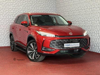 MG HS MG PHEV 272PK ELEK/STOEL/KLEP CAMERA 19'LMV 1.5 COMFORT