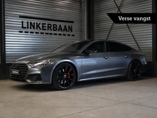 Audi A7 Sportback 55 TFSI e Quattro Competition S line Edition 367pk | S