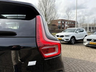 Volvo XC40 - afbeelding nr 30