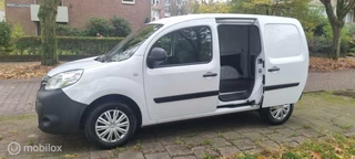 Renault Kangoo Renault Kangoo bestel 1.5 Blue dCi 80 Comfort airco - afbeelding nr 28